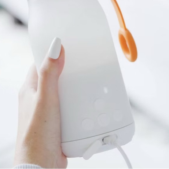 NWT Quark Buubi Bottle Smart Portable Milk Warmer 300 ml / 10 oz - Picture 4 of 11